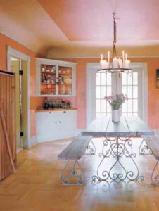 Character and Color: A Creative Remodel Transforms This Portland Home Image